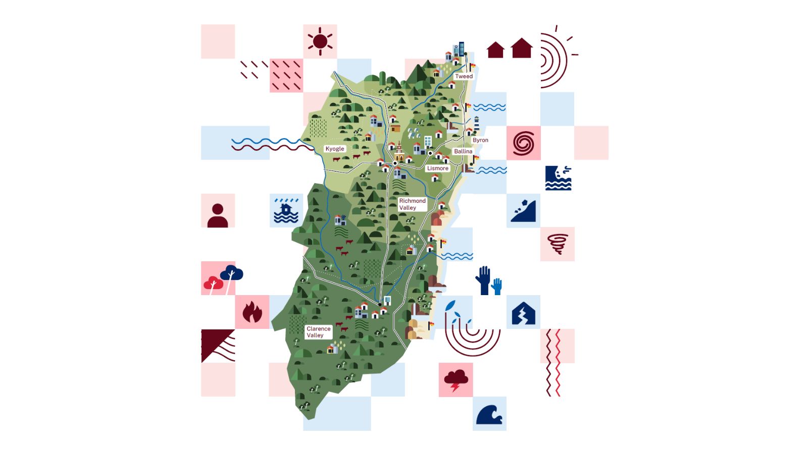 Share your ideas on reducing risk | Northern Rivers Disaster Adaptation ...