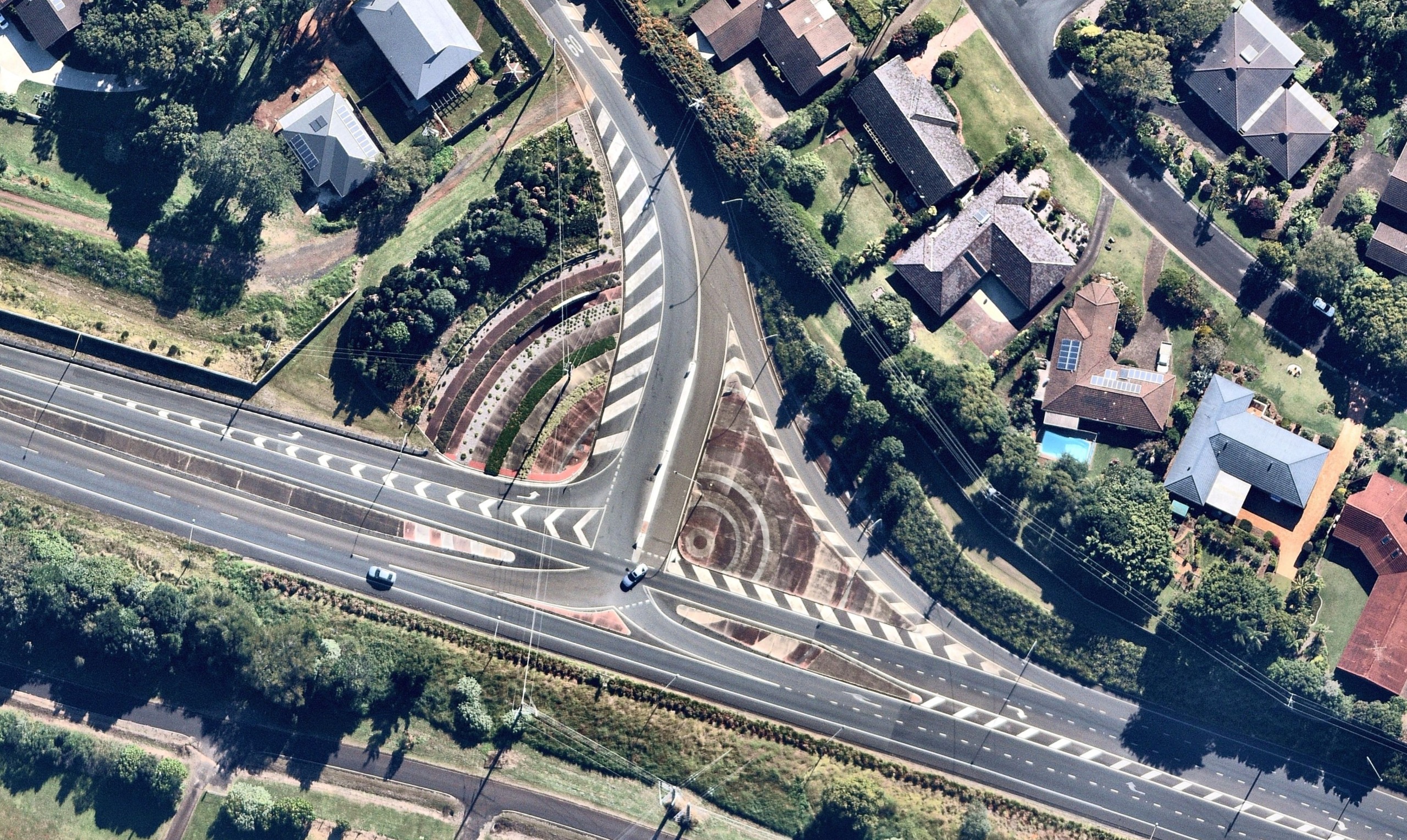 Bruxner Highway and Ballina Road intersection improvements | Have Your Say