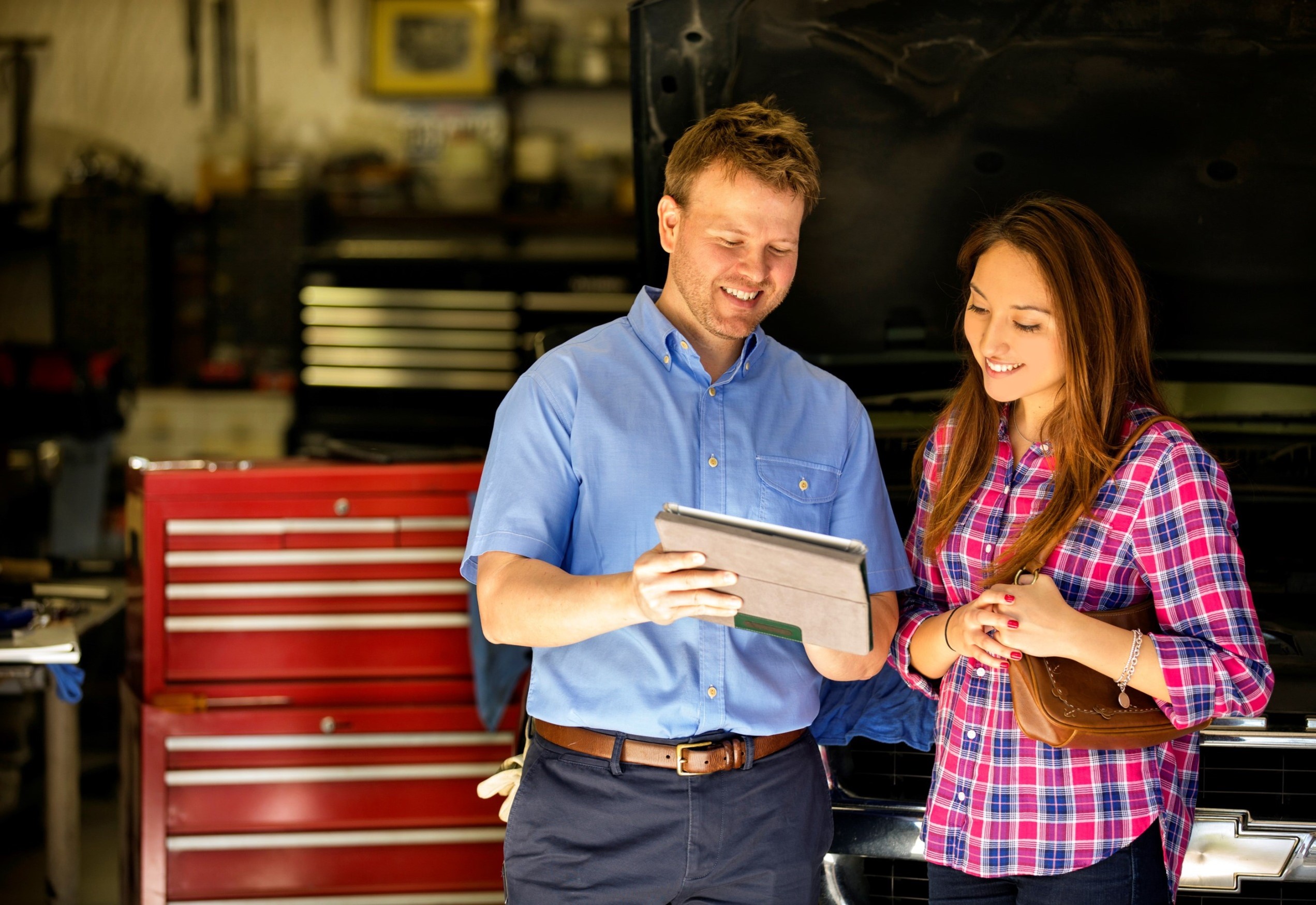 Help drive motor dealer and repairer laws Have Your Say