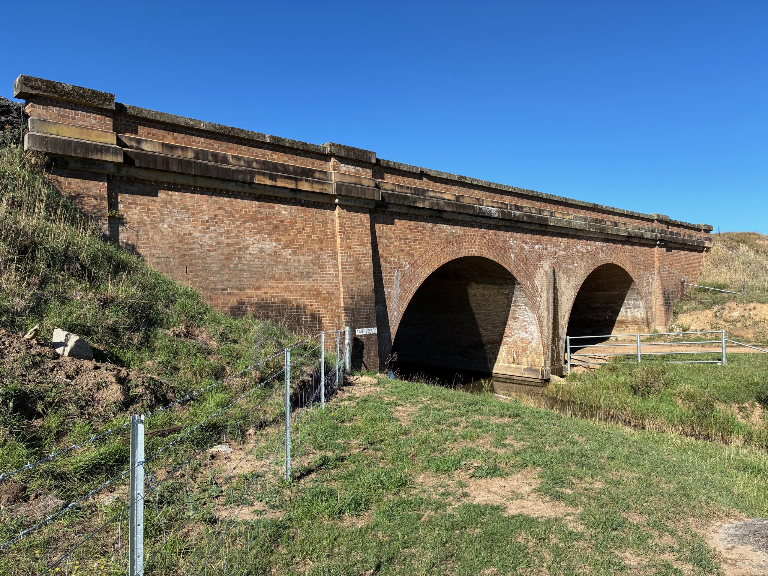 Bridge 7