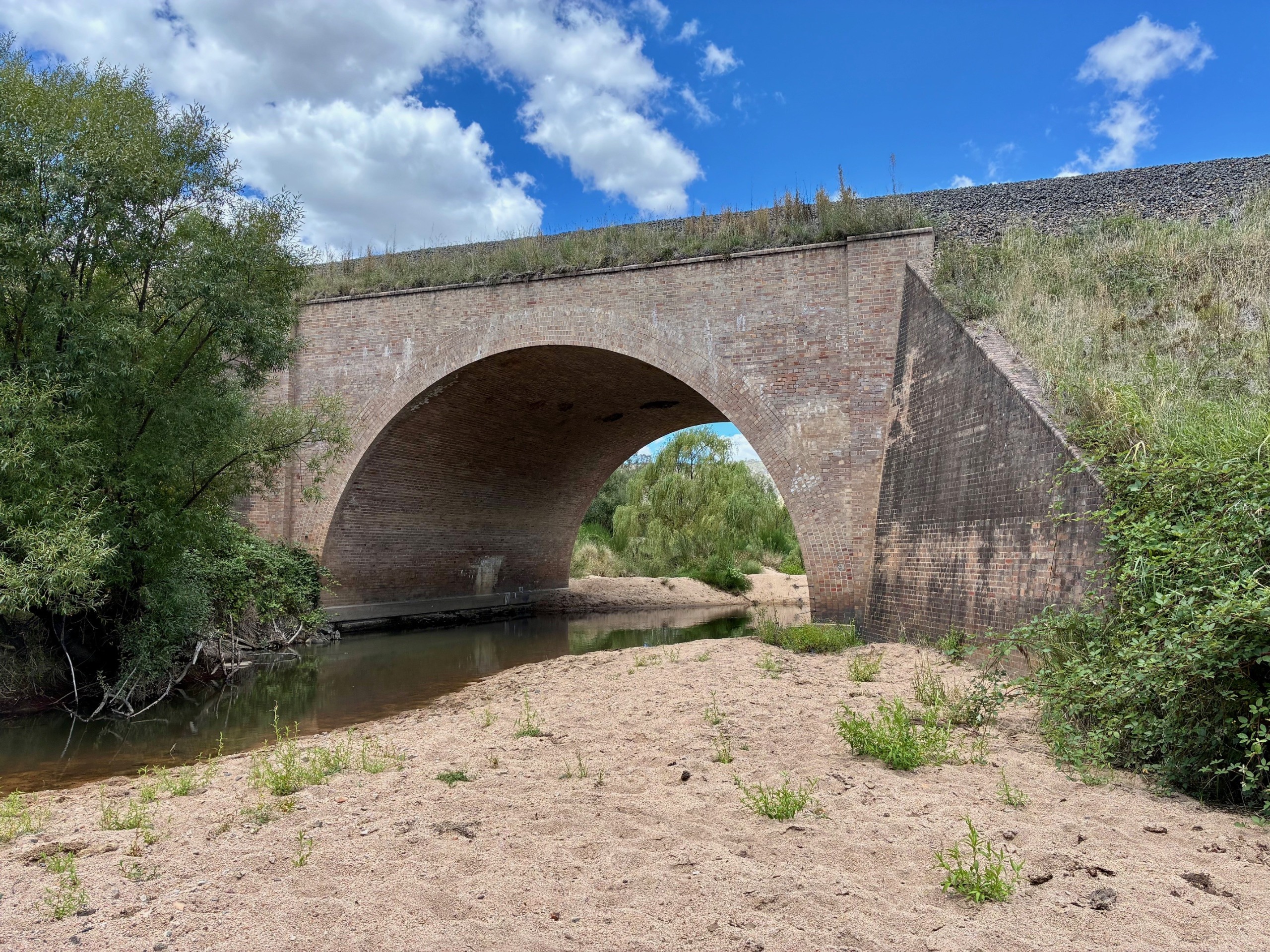 Bridge 16