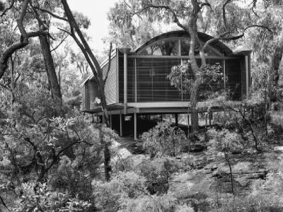 Ball-Eastaway House and Setting